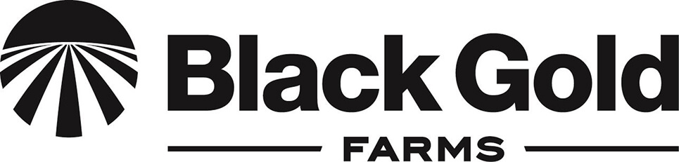 Black Gold Farms logo