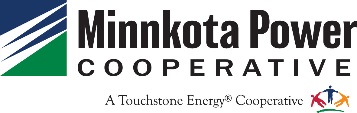 Minnkota logo master