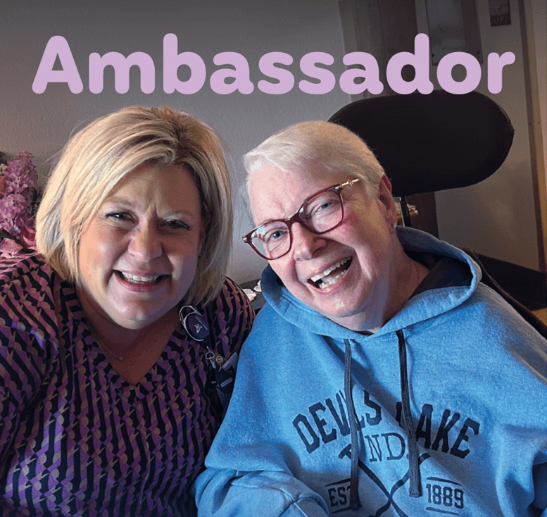 2024 Ambassador