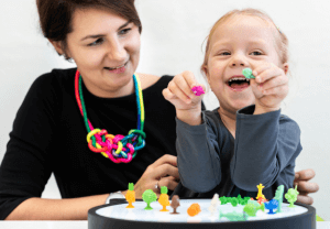 Behaviorally Complex