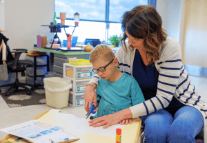 Center for Learning 2