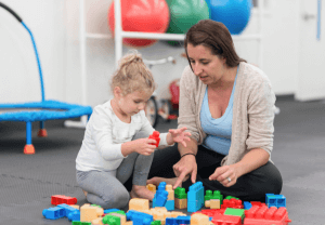 Occupational Therapy