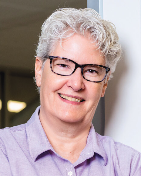 Dr. Myra Quanrud, MD, FAAP